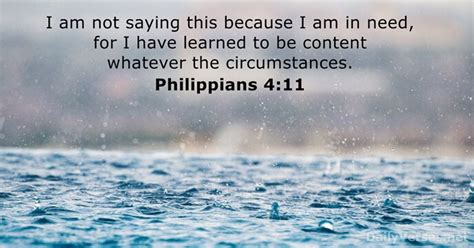 philippians 4:11-13 niv|Philippians 4 .